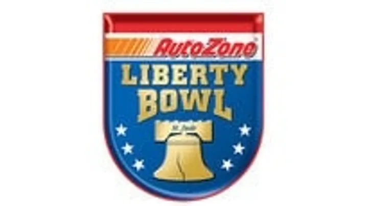 2026 AutoZone Liberty Bowl