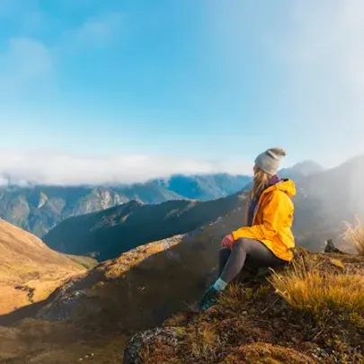 Gratis rejseforedrag om New Zealand på egen hånd i Randers