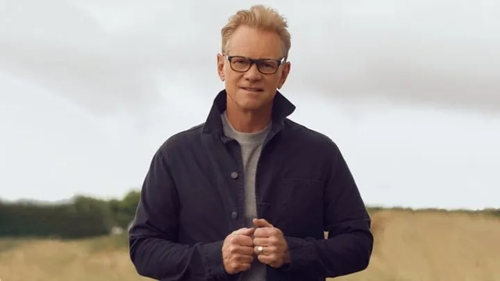 Steven Curtis Chapman: SPEECHLESS 25th Anniversary Tour - Everett, WA