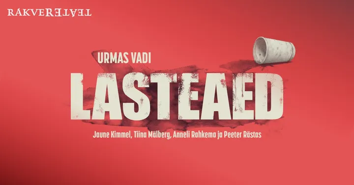 Lasteaed / Rakvere Teater