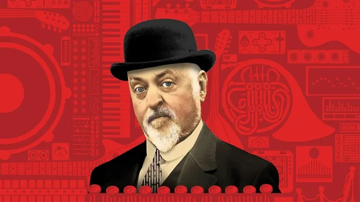 Bill Bailey - Vaudevillean