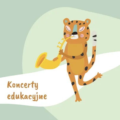 Koncert edukacyjny – Klasycy w rytmie Bossa Novy