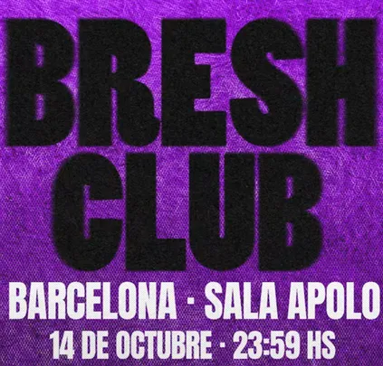 BRESH CLUB