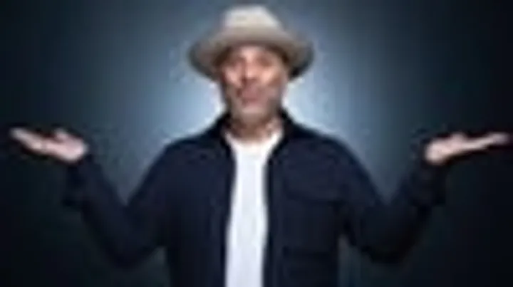 Russell Peters: Live