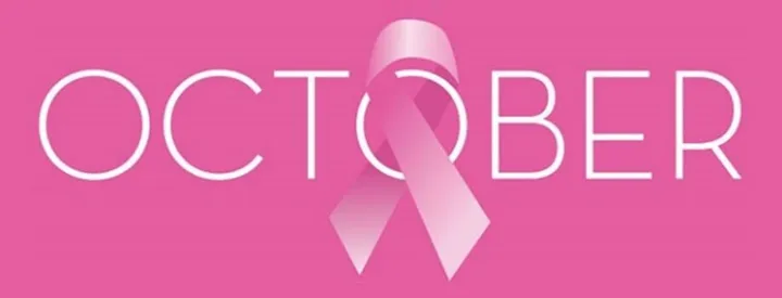 Pink October 2026