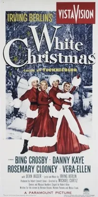 White Christmas