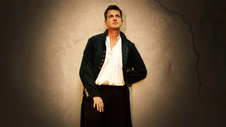 Philippe Jaroussky