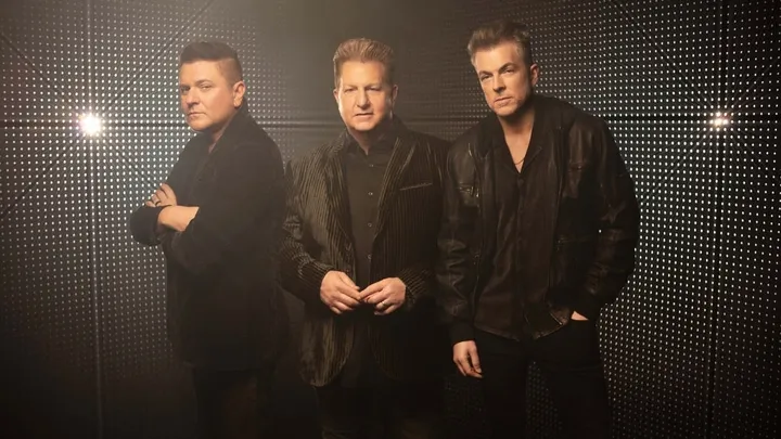 Rascal Flatts | Offical Caesars Ticket + Hotel Packages