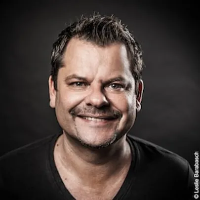 Ingo Appelt - MÄNNER NERVEN STARK