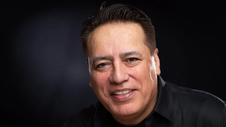 Willie Barcena (18 and Over)