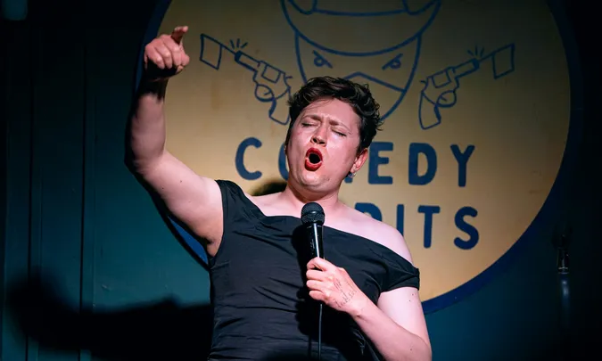 Comedy Bandits MOST WANTED | Friday Comedy Show in Clapham