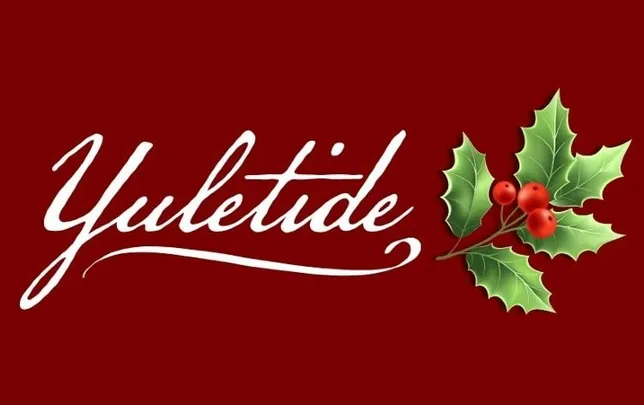 Yuletide at Historic Rock Ford