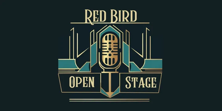 Open Stage