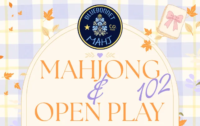 Open Play - Oct 15th