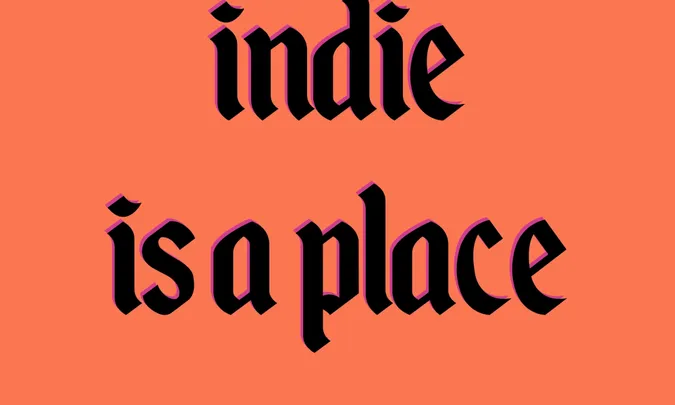 Indie is a place: Halloween Special