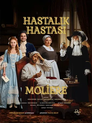 Hastalık Hastası