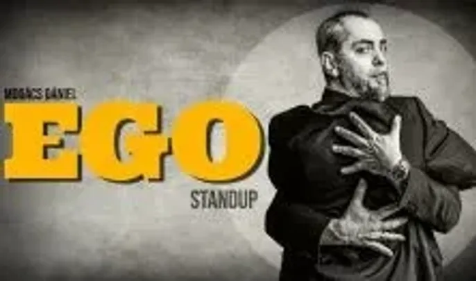 EGO - Mogács Dániel önálló estje, mikrofonpróba: Feiszt Viktor