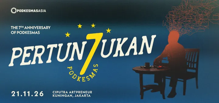 PERTUN7UKAN BY PODKESMAS