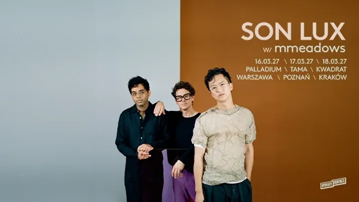 Son Lux