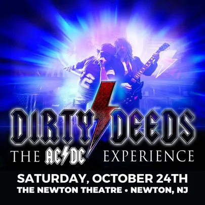 Dirty Deeds - The AC/DC Experience
