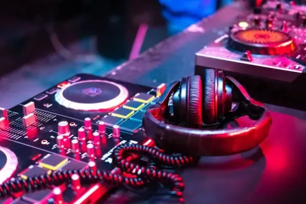 DJ NYKO