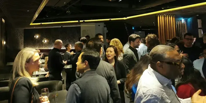 Founders Connector® | Connect with Founders, Investors & Business Leaders