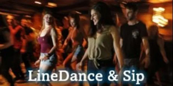 FREE Linedance & Sip @FROTH