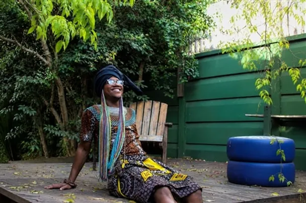 Kutheth’Ithongo-Every Poem is a Love Song