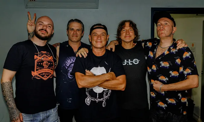 Ugly Kid Joe