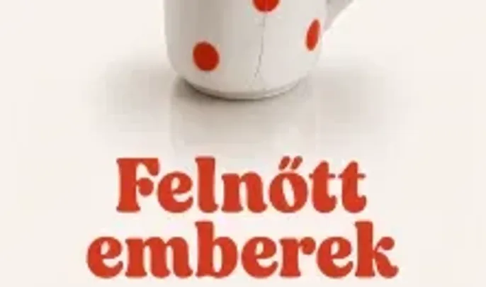 Felnőtt emberek