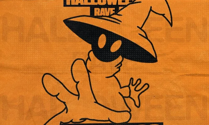 GROUNDWORK 002: Halloween Soul Mass Transit System