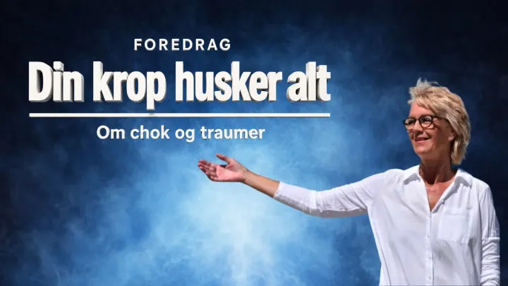 Din krop husker alt (Kjellerup)