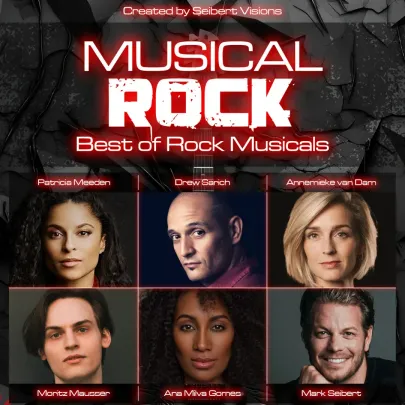 MUSICAL ROCK