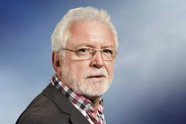 Úsměvy Jaromíra Hanzlíka