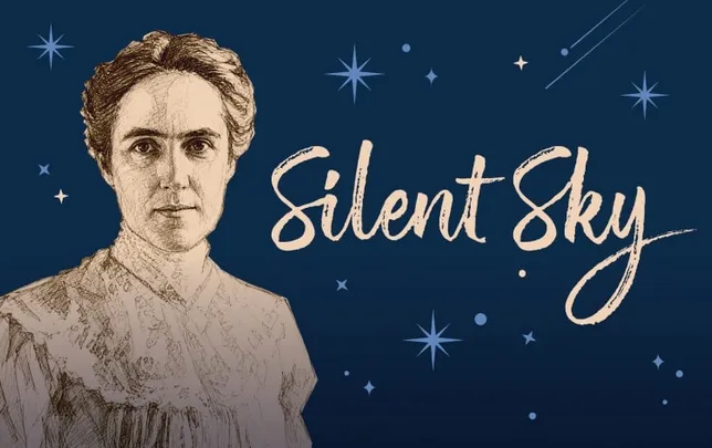 SILENT SKY