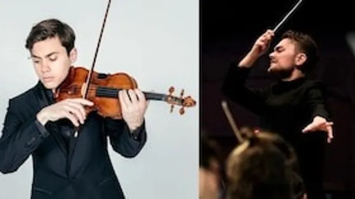 6. AboKonzert der Kunstfreunde Wiesloch e.V. - SWR Symphonieorchester
