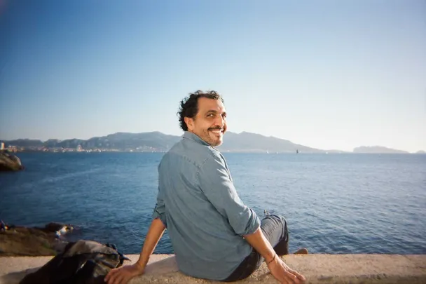 Kid Francescoli
