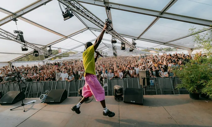 Jazz Cafe Festival 2027