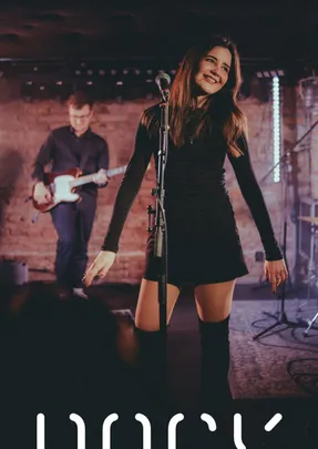 Veronika Valová