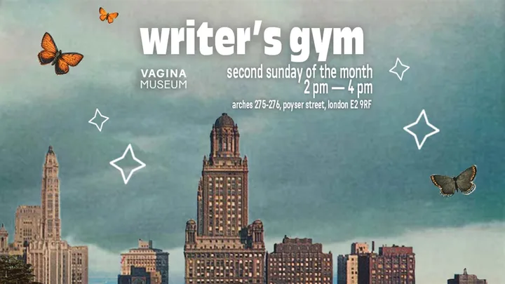 Writer's Gym