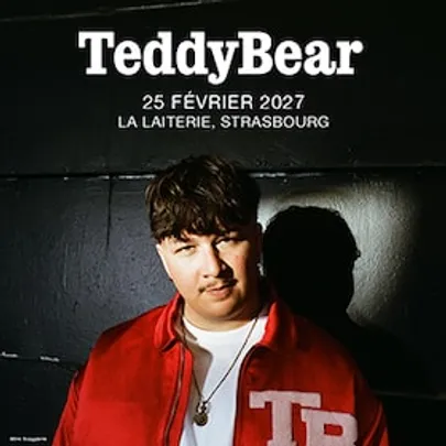 TeddyBear + Guest
