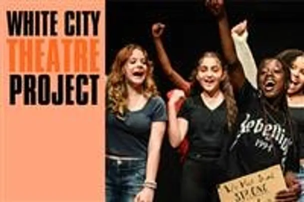 YAF: Acting With Text with Hannah Lee