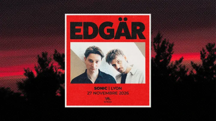 EDGÄR