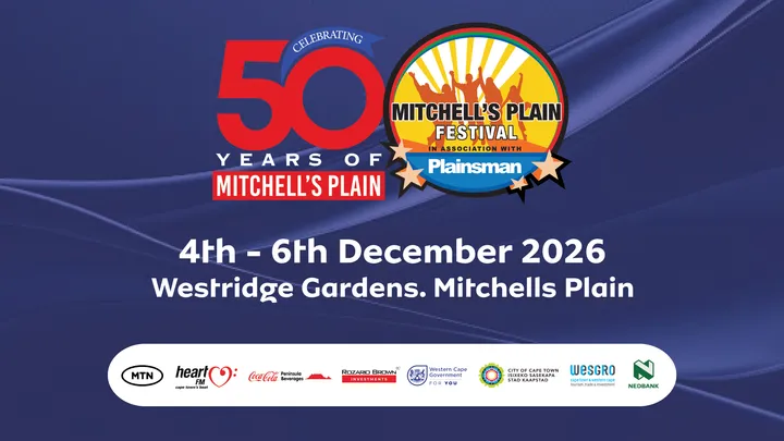 Mitchell's Plain Festival