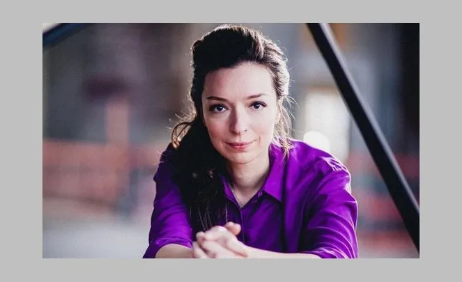 Masterclass Klavier Yulianna Avdeeva