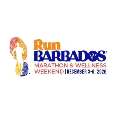 RUN BARBADOS 2026 CHALLENGE (3 RACES, 3 DAYS)