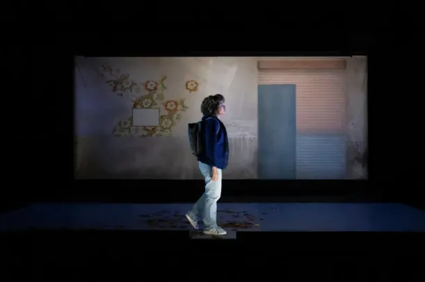 La Petite Tuk au Théâtre Paul Éluard (Bezons)