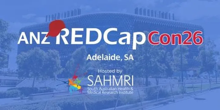 2026 ANZ REDCap Conference