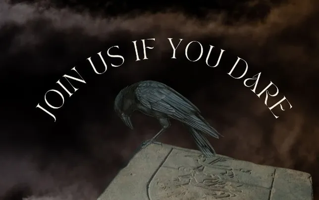 SPECIAL EVENT | Witches and Tombstones Spooktacular