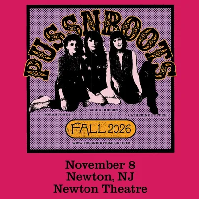 Puss N Boots